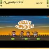 Download G_gullycrick Cell Phone Game